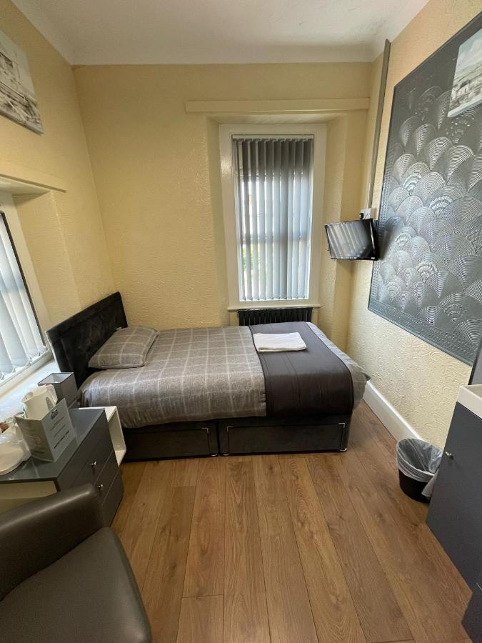 Blakeney Guest House Weston-super-Mare Zimmer foto