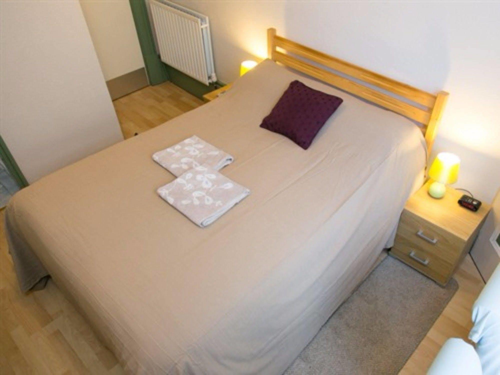 Blakeney Guest House Weston-super-Mare Exterior foto